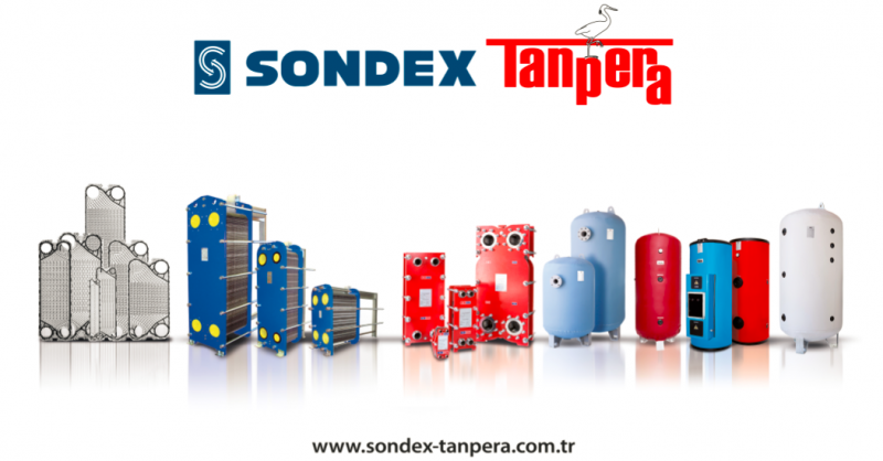 Sondex Tanpera