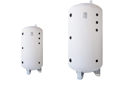 Akümülasyon Tankları