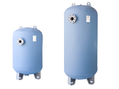 Boyler Tankları