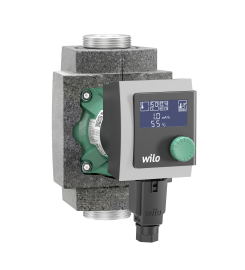 Wilo-Stratos PICO-Z